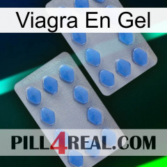 Gel Viagra 20